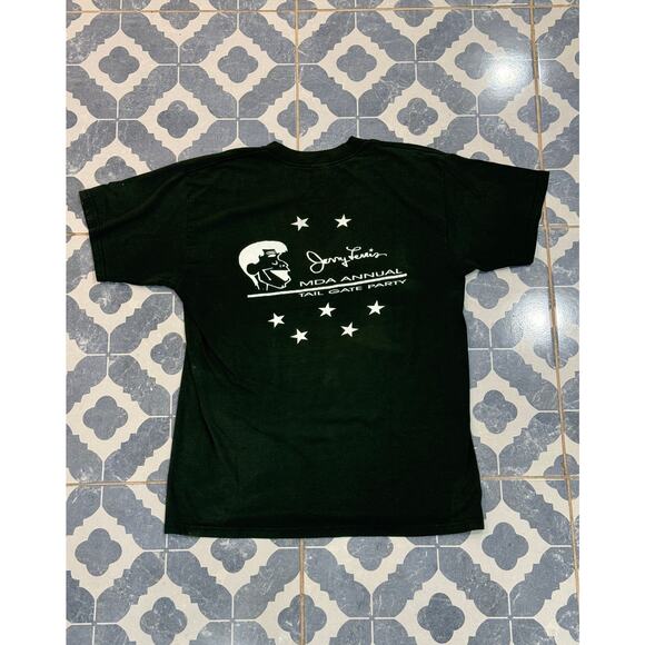 *Very Rare* Asspizza x Babbit Revived Smiley Tee - Picture 2 of 4